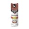 Rust-Oleum Rusty Metal Spray Primer, Brown, Flat, 12oz 384755 - alternate 1